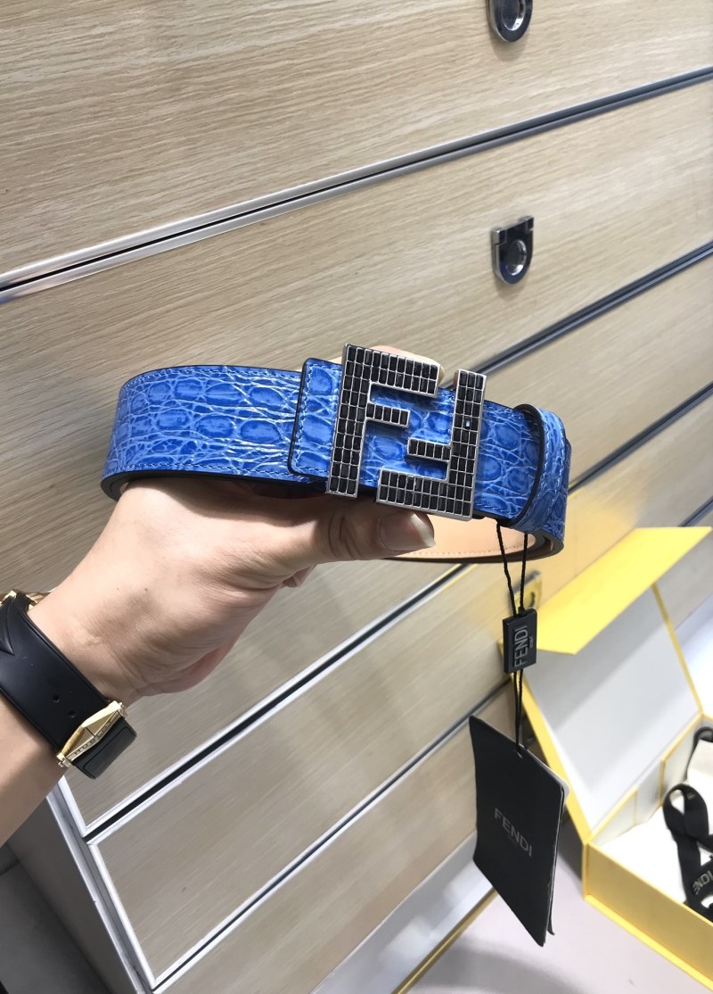 F**di belts